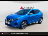 Nissan Qashqai 1.5 dCi 115ch Tekna+ DCT Euro6d-T   Maurepas 78