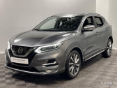 Nissan Qashqai occasion année 2019 boite Automatique Annonce Nissan Qashqai occasion Diesel 1.5 dCi 115ch Tekna+ DCT Euro6d-T à Évreux