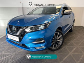 Nissan Qashqai occasion année 2020 boite Automatique Annonce Nissan Qashqai occasion Diesel 1.5 dCi 115ch Tekna+ DCT Euro6d-T à Le Havre