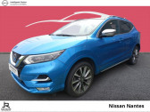 Annonce Nissan Qashqai occasion Diesel 1.5 dCi 115ch Tekna+ Euro6d-T  SAINT HERBLAIN