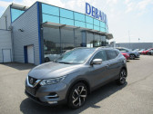 Nissan Qashqai occasion année 2019 boite Manuelle Annonce Nissan Qashqai occasion Diesel 1.5 DCI 115CH TEKNA+ EURO6D-T à Labège