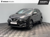 Nissan Qashqai occasion année 2019 boite Manuelle Annonce Nissan Qashqai occasion Diesel 1.5 dCi 115ch Tekna+ Euro6d-T à Rouen