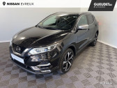 Nissan Qashqai occasion année 2019 boite Manuelle Annonce Nissan Qashqai occasion Diesel 1.5 dCi 115ch Tekna+ Euro6d-T à Évreux