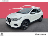 Annonce Nissan Qashqai occasion Diesel 1.5 dCi 115ch Tekna+ à ANGERS