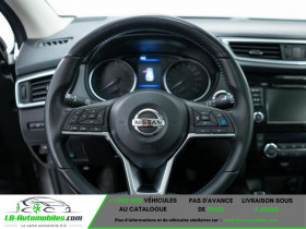 Nissan Qashqai 1.5 dCi 115CV DCT N-Connecta  occasion  Beaupuy - photo n8