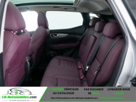 Nissan Qashqai 1.5 dCi 115CV DCT N-Connecta  occasion  Beaupuy - photo n7