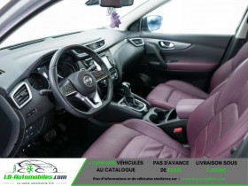 Nissan Qashqai 1.5 dCi 115CV DCT N-Connecta  occasion  Beaupuy - photo n6