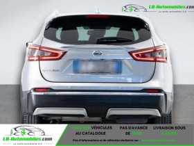 Nissan Qashqai 1.5 dCi 115CV DCT N-Connecta  occasion  Beaupuy - photo n5