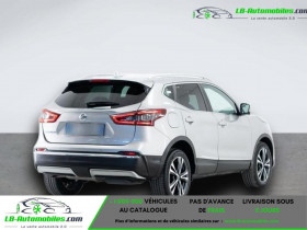 Nissan Qashqai 1.5 dCi 115CV DCT N-Connecta  occasion  Beaupuy - photo n3