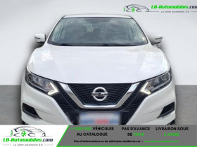 Nissan Qashqai 1.5 dCi 116 CV Business  occasion � Beaupuy - photo n�3