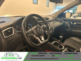 Nissan Qashqai 1.5 dCi 116cv  occasion � Beaupuy - photo n�6