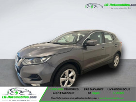 Nissan Qashqai 1.5 dCi 116cv  occasion � Beaupuy - photo n�2