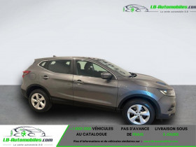 Nissan Qashqai 1.5 dCi 116cv  occasion � Beaupuy - photo n�5