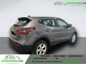 Nissan Qashqai 1.5 dCi 116cv  occasion � Beaupuy - photo n�4