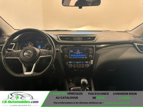 Nissan Qashqai 1.5 dCi 116cv  occasion � Beaupuy - photo n�3