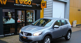 Nissan Qashqai , garage EWIGO ROUEN SUD � BELBEUF