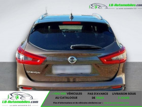 Nissan Qashqai 1.5 dci 360 110cv E6 1.5 dCi 110c  occasion  Beaupuy - photo n5