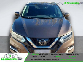 Nissan Qashqai 1.5 dci 360 110cv E6 1.5 dCi 110c  occasion  Beaupuy - photo n4