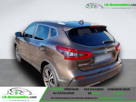 Nissan Qashqai 1.5 dci 360 110cv E6 1.5 dCi 110c  occasion  Beaupuy - photo n3