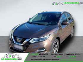 Nissan Qashqai 1.5 dci 360 110cv E6 1.5 dCi 110c  occasion  Beaupuy - photo n2