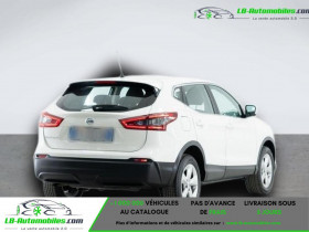 Nissan Qashqai 1.5 dCi Acenta 110cv  occasion  Beaupuy - photo n4