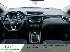 Nissan Qashqai 1.5 dCi Acenta 110cv  occasion  Beaupuy - photo n3
