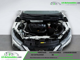 Nissan Qashqai 1.5 dCi Acenta 110cv  occasion  Beaupuy - photo n2