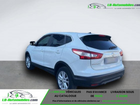 Nissan Qashqai 1.5 dCi Acenta - Conto Vendita -  occasion  Beaupuy - photo n3