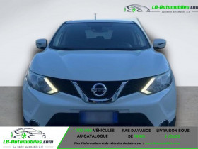 Nissan Qashqai 1.5 dCi Acenta - Conto Vendita -  occasion  Beaupuy - photo n2
