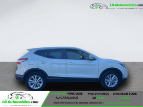 Nissan Qashqai 1.5 dCi Acenta - Conto Vendita -  occasion  Beaupuy - photo n4