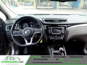 Nissan Qashqai 1.5 dCi Acenta*Cronologia Taglian  occasion  Beaupuy - photo n3