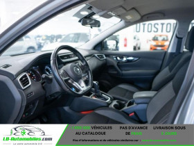 Nissan Qashqai 1.5 dCi Business 115CV DCT  occasion  Beaupuy - photo n6