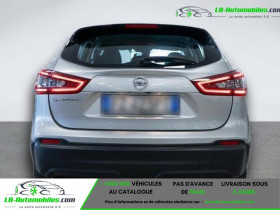Nissan Qashqai 1.5 dCi Business 115CV DCT  occasion  Beaupuy - photo n5