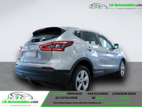 Nissan Qashqai 1.5 dCi Business 115CV DCT  occasion  Beaupuy - photo n3