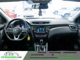 Nissan Qashqai 1.5 dCi Business 115CV DCT  occasion  Beaupuy - photo n2