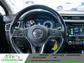 Nissan Qashqai 1.5 dCi Business 115CV DCT  occasion  Beaupuy - photo n8