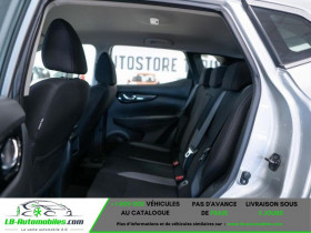 Nissan Qashqai 1.5 dCi Business 115CV DCT  occasion  Beaupuy - photo n7