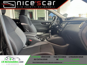 Nissan Qashqai 1.5 dCi Business  occasion � Beaupuy - photo n�3