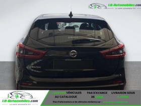 Nissan Qashqai 1.5 dCi Business  occasion � Beaupuy - photo n�2