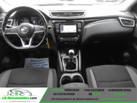 Nissan Qashqai 1.5 dCi Business  occasion  Beaupuy - photo n3