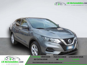 Nissan Qashqai 1.5 dCi Business  occasion  Beaupuy - photo n2