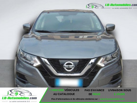 Nissan Qashqai 1.5 dCi Business  occasion  Beaupuy - photo n5