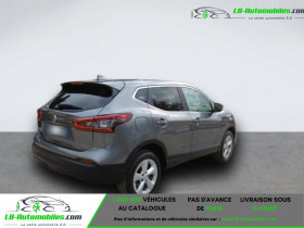 Nissan Qashqai 1.5 dCi Business  occasion  Beaupuy - photo n4