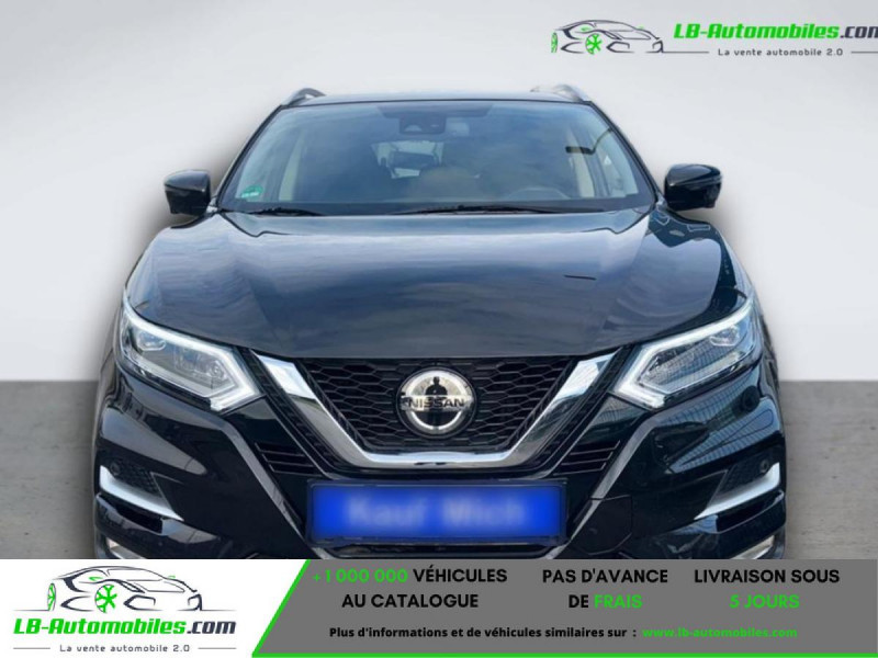 Nissan Qashqai 1.5 dCi DCT N-Way  occasion  Beaupuy - photo n5