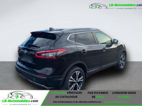Nissan Qashqai 1.5 dCi DCT N-Way  occasion � Beaupuy - photo n�4