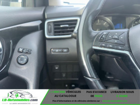 Nissan Qashqai 1.5 dCi DCT N-Way  occasion � Beaupuy - photo n�3