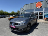 Nissan Qashqai occasion année 2012 boite Manuelle Annonce Nissan Qashqai occasion Diesel 1.5 dCi FAP - 110 Connect Edition à Labège