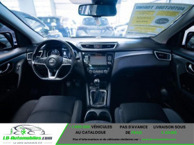 Nissan Qashqai 1.5 dci N-Connecta 110cv  occasion  Beaupuy - photo n2