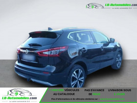 Nissan Qashqai 1.5 dCi N-Connecta 2WD  occasion � Beaupuy - photo n�3