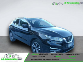 Nissan Qashqai 1.5 dCi N-Connecta 2WD  occasion � Beaupuy - photo n�2